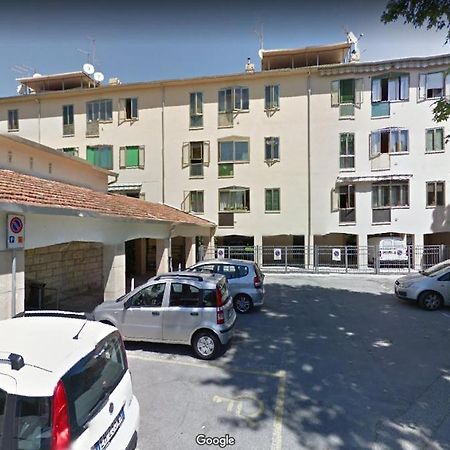Apartamento Stephy House Padua Exterior foto