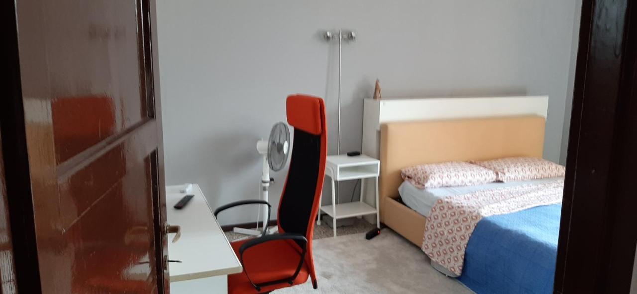 Apartamento Stephy House Padua Exterior foto