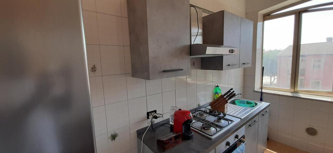 Apartamento Stephy House Padua Exterior foto