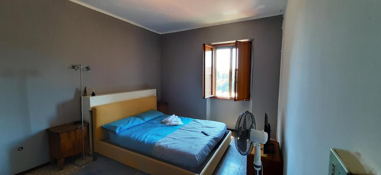 Apartamento Stephy House Padua Exterior foto