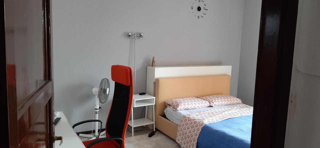 Apartamento Stephy House Padua Exterior foto