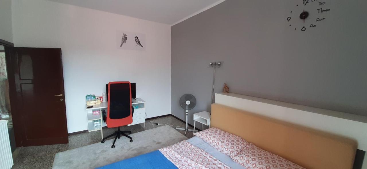 Apartamento Stephy House Padua Exterior foto